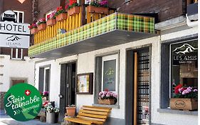 Hotel Les Amis